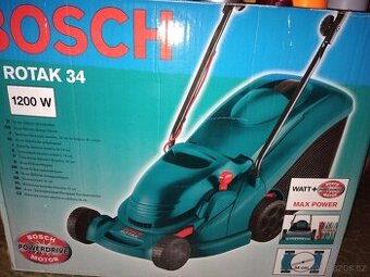 Bosch ROTAK 34