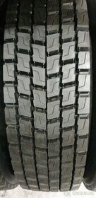 315/80R22,5 RDE2