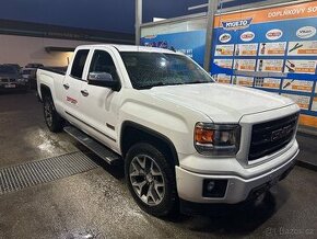 GMC SIERRA 1500 SLT 2014