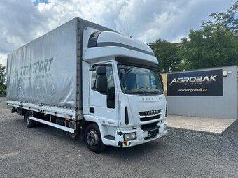 Iveco Eurocargo, 75E18,EURO5,SPANÍ