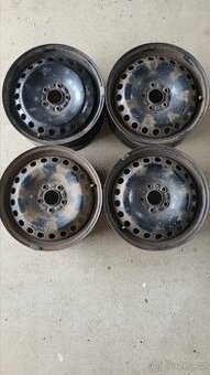 Plechové disky Ford 5x108 R16