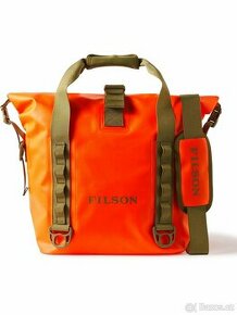 Filson - Dry Roll-Top Shell Tote Bag by Filson