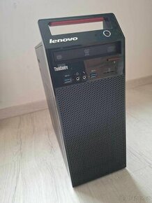 počítač Lenovo E93 Desktop ThinkCentre Type10AR