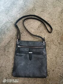 Kabelka crossbody