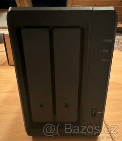 NAS Synology DS720+