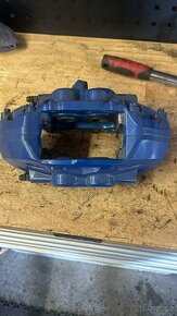 Brembo BMW třmeny řada E46,E9x,F3x. - 1