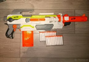 Nerf Modulus ECS-10+ 20 nábojů zdarma