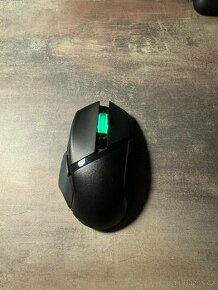 Razer Basilick V3 X HyperSpeed skoro nepoužívaná