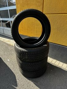 Zimní pneumatiky 255/45 R20 - 1