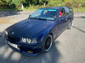 Bmw E36 316i - 1