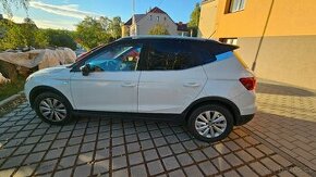 Seat Arona 1,0TSi,CNG, 38.000km,1.Maj