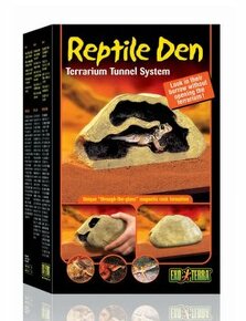 Exo Terra Reptile Den - 1