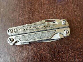 Leatherman CHARGE Tii Multi-Tool 

