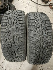 Zimni pneu 215/60 r16 Nokian