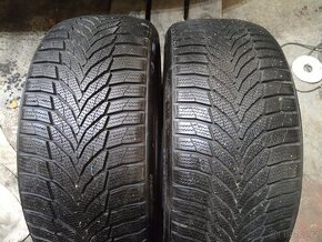 Zimní 225/40 R18