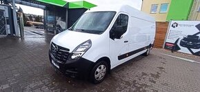 Opel Movano,2.3 DCI,L3H2,Navigace