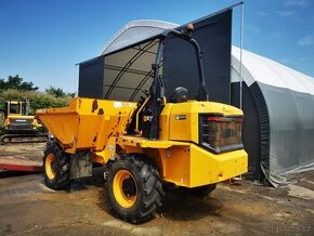 Dempr Jcb 4900kg