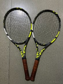 Tenisové rakety Babolat Aero VS