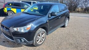 Mitsubishi ASX 1.8DID 110kW