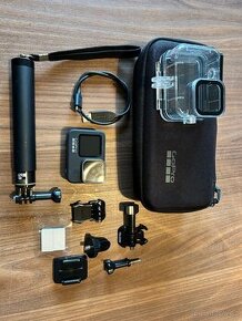 GoPro Hero 9 Black - 1