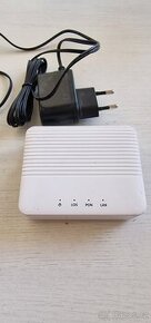 COMTREND GRG-4284 modem na optiku o2