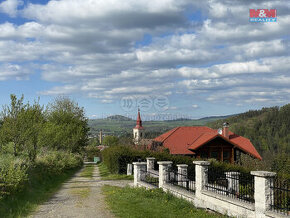 Prodej zahrady, 2545 m², Chrastava, Andělská Hora