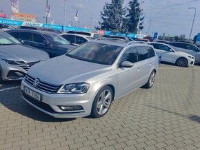 Ve Passat 2.0 tdi dsg