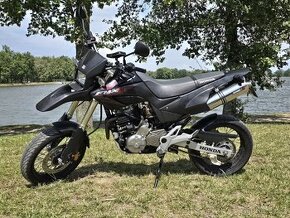 Honda FMX 650