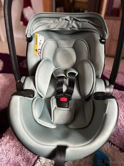 Vajíčko britax römer baby safe 5z pro