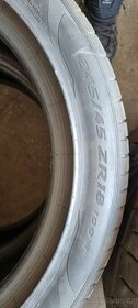 245/ 45 ZR18, Pirelli - 1