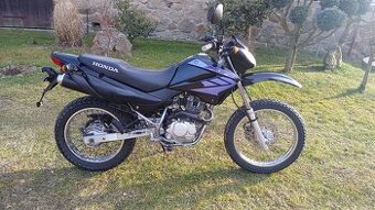 Honda XR 125