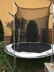 Trampolína 2,3 m průměr