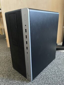 PC HP EliteDesk 705 G4