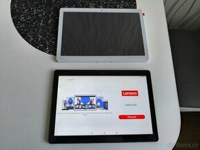 LENOVO Tab M10 + druhý zdarma