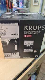 Krups - 1