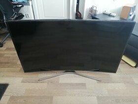 tv Samsung UE55KU6172U