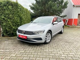 VOLKSWAGEN PASSAT 2,0TDI DSG / VÝHŘEV /TAŽNÉ/ 2020