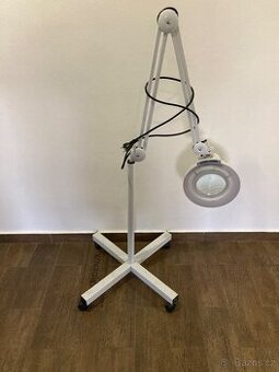 Lupova lampa - 1