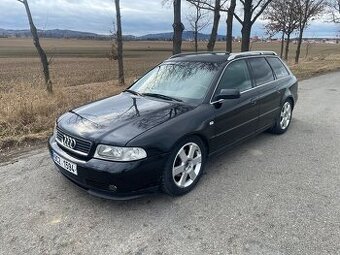 Audi A4 B5 1.8T 110kw