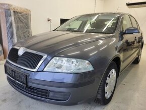 Škoda Octavia1.9TDi+77kw+bez koroze+bez DPF+ - 1