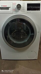 Pračka se sušičkou Bosch