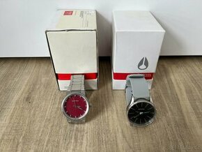 NIXON hodinky TOP STAV - 1