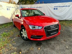 Audi A3, 1.4 TFSI Sportback, Ambition - 1