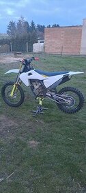 Husqvarna FC 250 2020