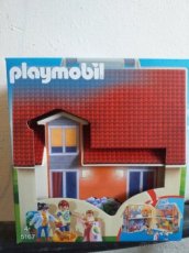 Playmobil 5167 Dům pro panenky. Nový originální - 1