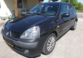 Renault Clio 1.5 dCi - Klima