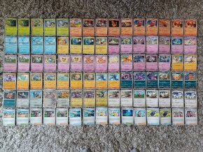 90 ks Pokémon Paldean Fates