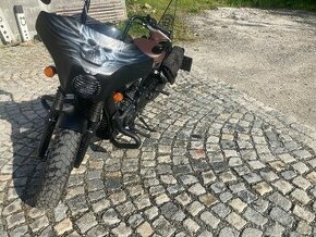 Indian scout bobber 1200 - 1