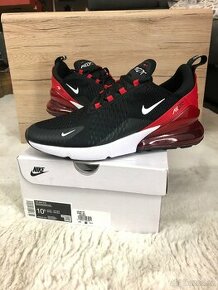 NIKE AIR MAX 270 pánské