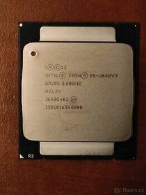 Xeon E5-2640 v3 - 1